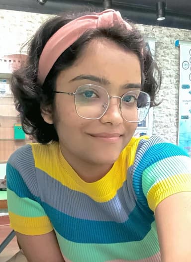 Ms. Dhara Maru
