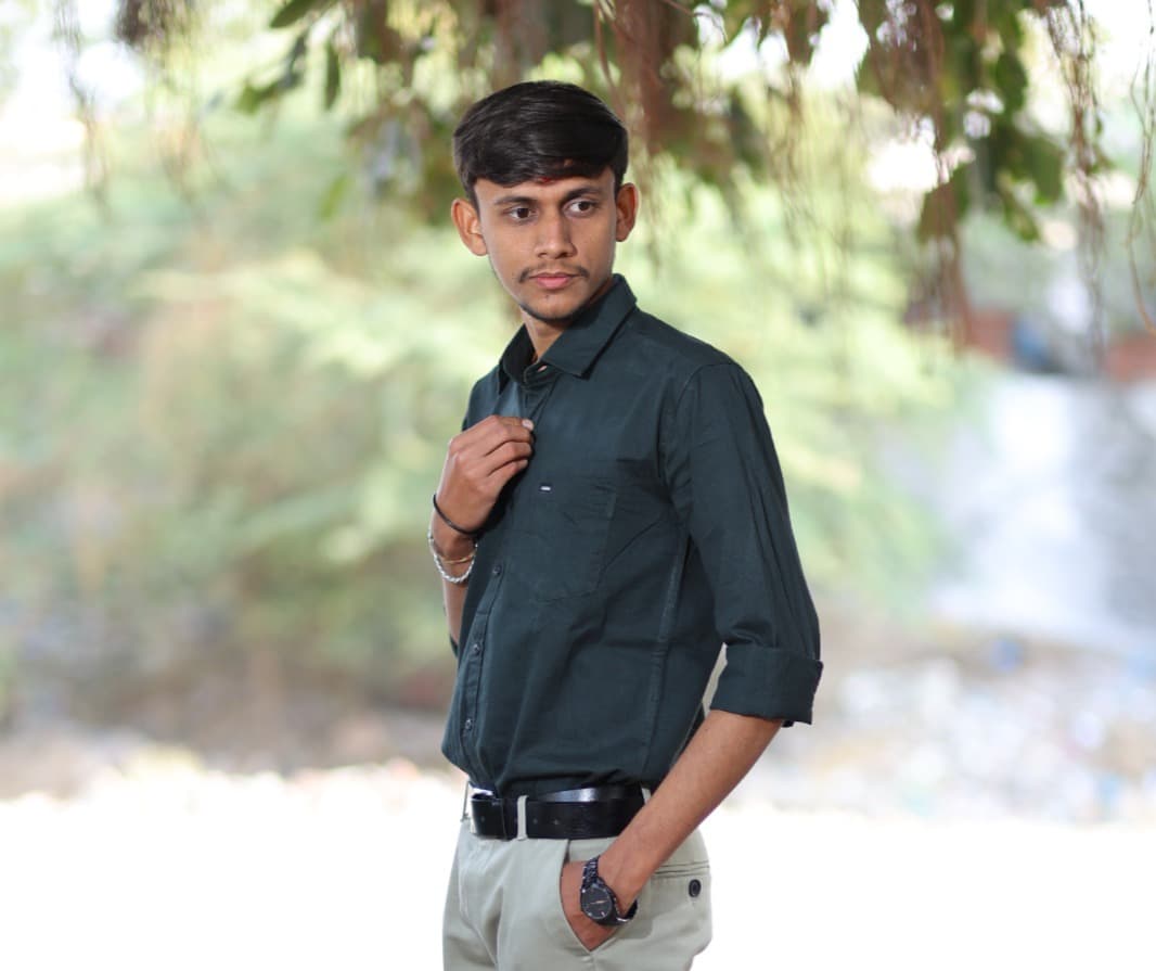 Mr. Harshad Tank