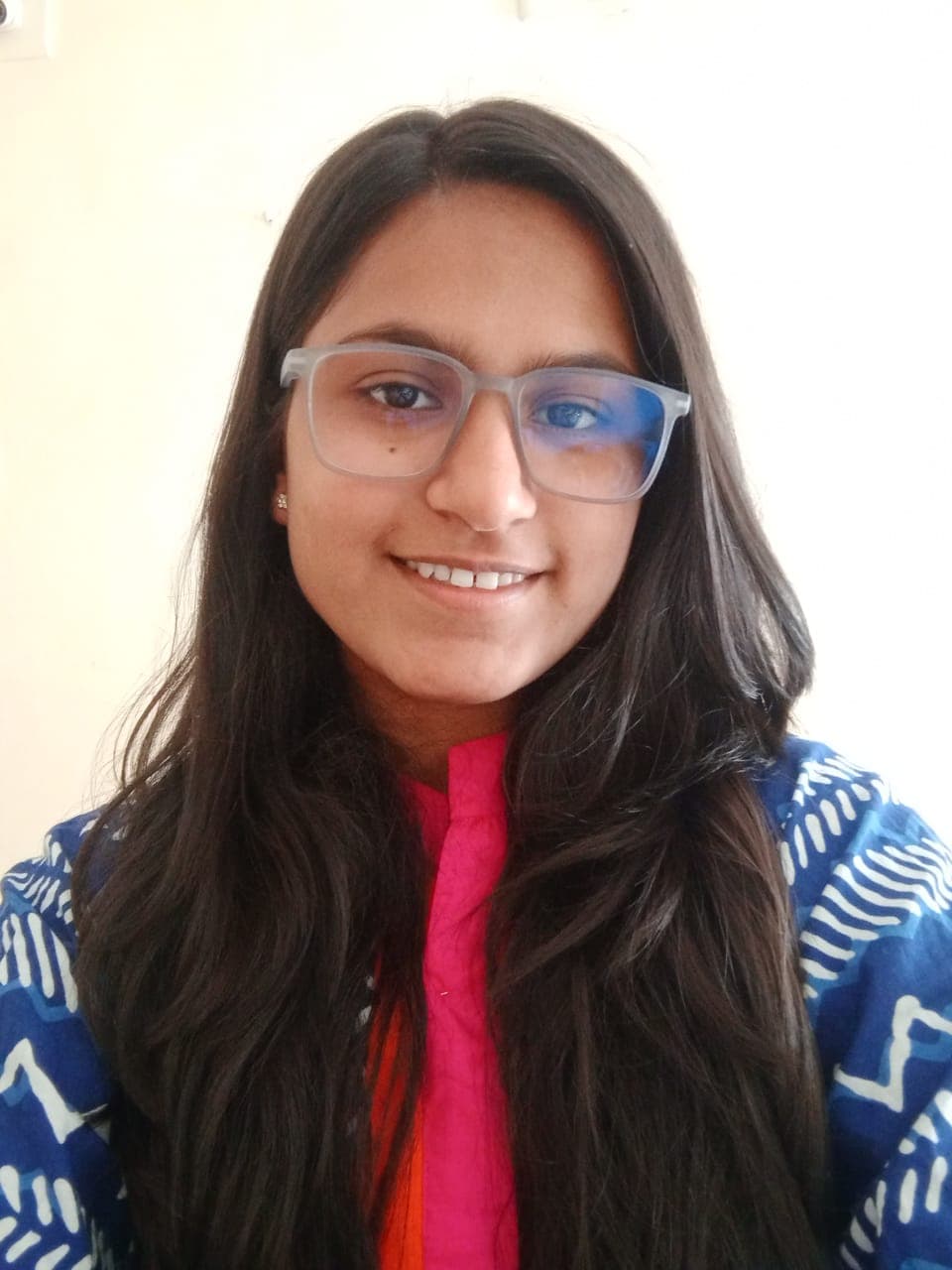Ms. Kruti Dasadiya