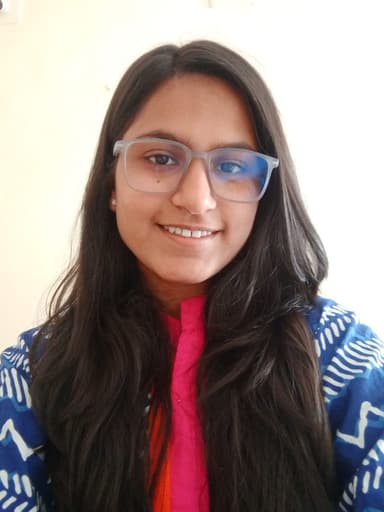Ms. Kruti Dasadiya
