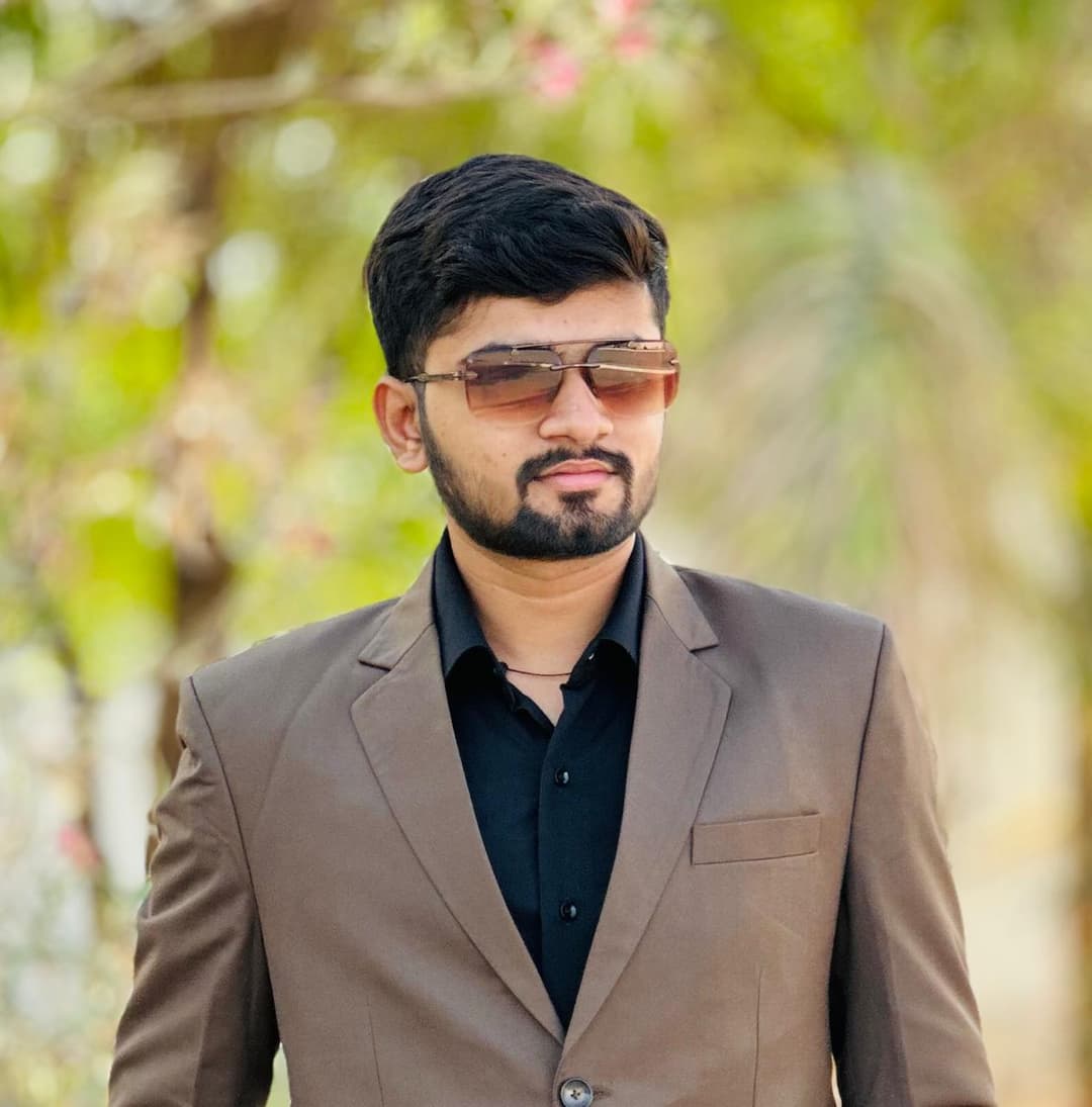 Mr. Milan Bhimani