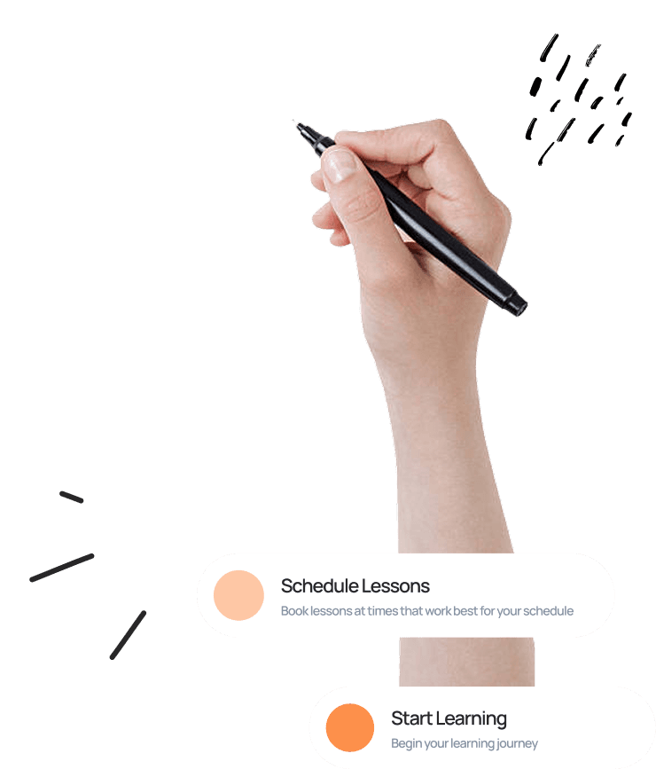 UEST Educational Platform