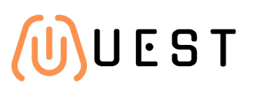 Uest Logo